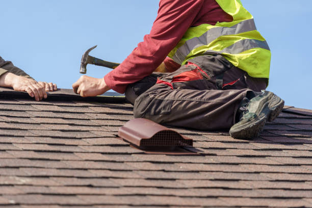Best Commercial Roof Installation  in Portland, TN