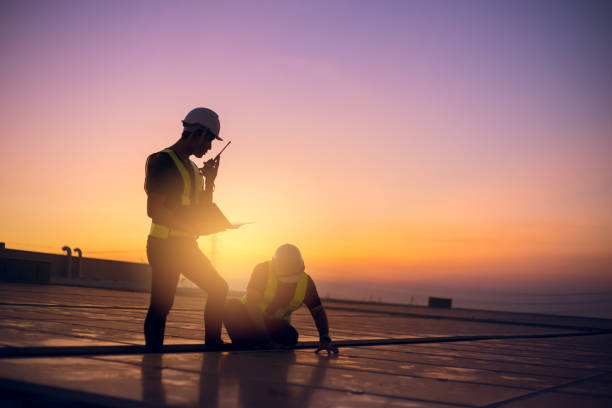 Best Slate Roofing Contractor  in Portland, TN