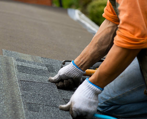 Quick and Trustworthy Emergency Roof Repair Services in Portland, TN