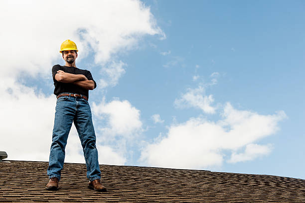 Roof Installation Near Me in Portland, TN